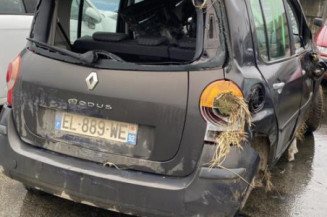 Porte arriere gauche RENAULT MODUS