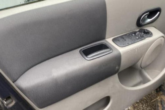 Porte arriere gauche RENAULT MODUS
