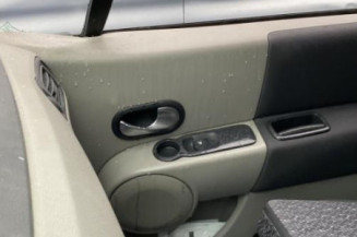 Porte arriere gauche RENAULT MODUS