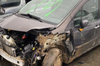 Porte arriere gauche RENAULT MODUS