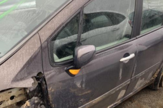 Porte arriere gauche RENAULT MODUS