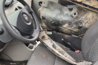 Porte arriere gauche RENAULT MODUS