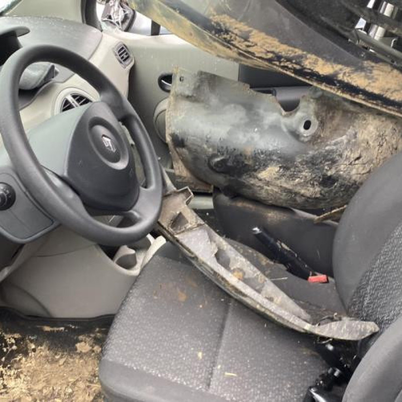 Porte arriere gauche RENAULT MODUS Photo n°18