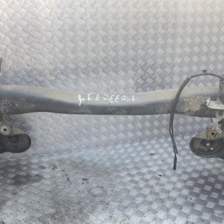 Essieu arriere PEUGEOT 308 2 Photo n°1