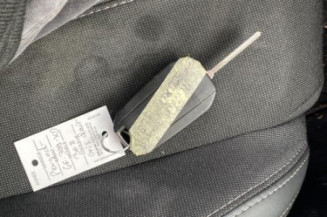 Essieu arriere PEUGEOT 308 2