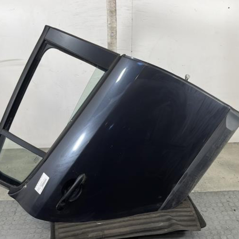 Porte arriere droit RENAULT MEGANE 3 Photo n°1