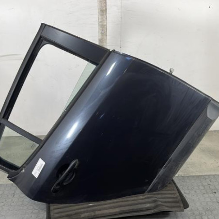 Porte arriere droit RENAULT MEGANE 3 Photo n°1