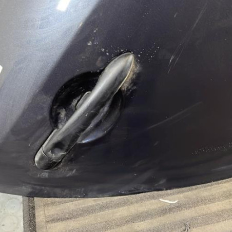 Porte arriere droit RENAULT MEGANE 3