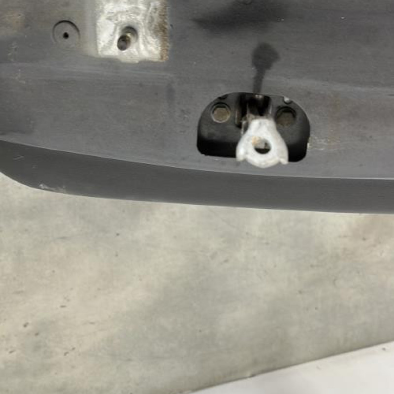 Porte arriere droit RENAULT MEGANE 3 Photo n°4