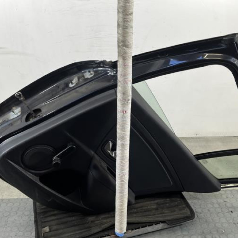 Porte arriere droit RENAULT MEGANE 3 Photo n°5