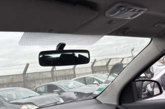Porte arriere droit RENAULT MEGANE 3