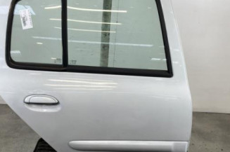 Porte arriere droit RENAULT CLIO 2 CAMPUS Photo n°1