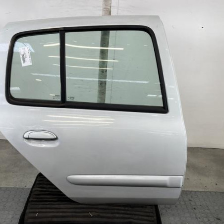 Porte arriere droit RENAULT CLIO 2 CAMPUS Photo n°1