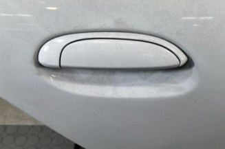 Porte arriere droit RENAULT CLIO 2 CAMPUS