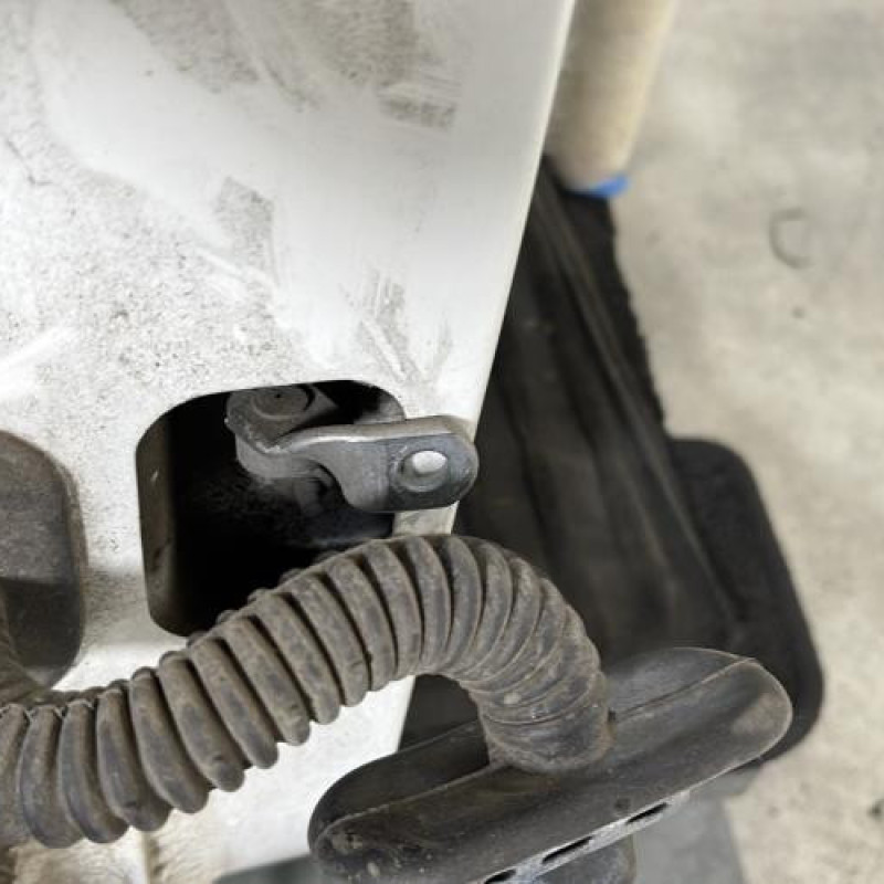 Porte arriere droit RENAULT CLIO 2 CAMPUS Photo n°5