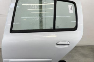 Porte arriere gauche RENAULT CLIO 2 CAMPUS Photo n°1