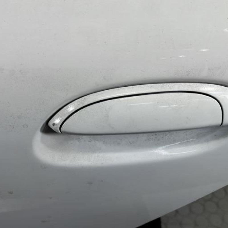 Porte arriere gauche RENAULT CLIO 2 CAMPUS Photo n°2