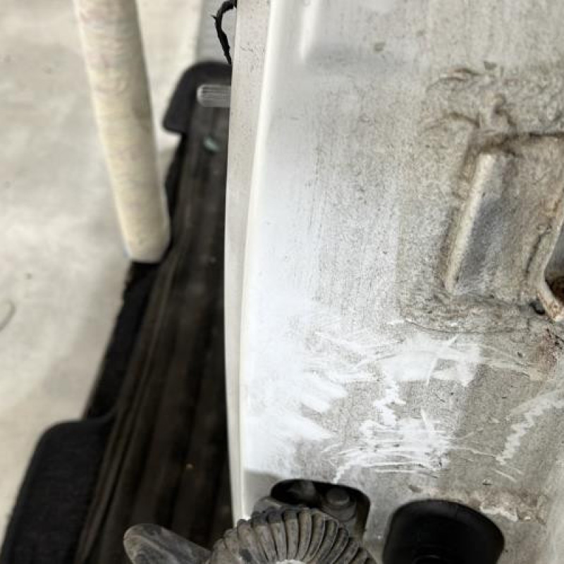 Porte arriere gauche RENAULT CLIO 2 CAMPUS Photo n°3