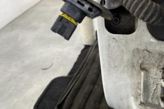 Porte arriere gauche RENAULT CLIO 2 CAMPUS