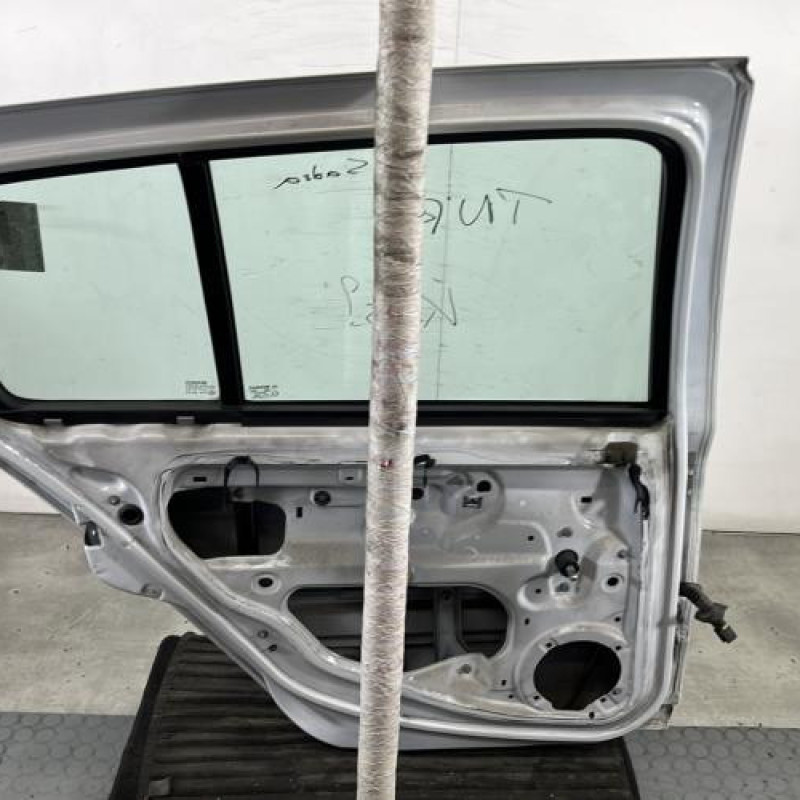 Porte arriere gauche RENAULT CLIO 2 CAMPUS Photo n°5