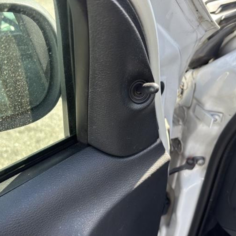 Porte arriere gauche RENAULT CLIO 2 CAMPUS Photo n°16