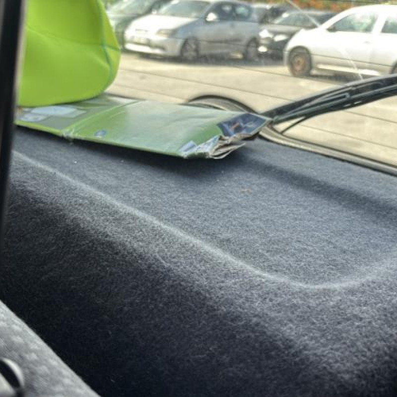 Porte arriere gauche RENAULT CLIO 2 CAMPUS Photo n°19