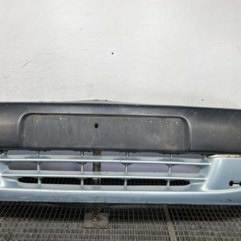 Pare choc avant PEUGEOT PARTNER 1 Photo n°1