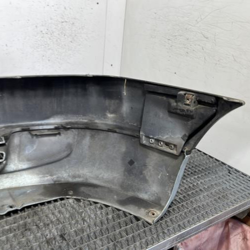 Pare choc avant PEUGEOT PARTNER 1 Photo n°4