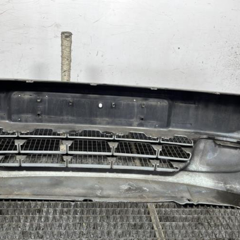 Pare choc avant PEUGEOT PARTNER 1 Photo n°5