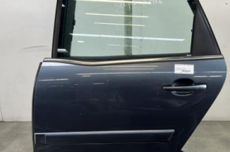 Porte arriere gauche CITROEN C4 PICASSO 1 Photo n°1