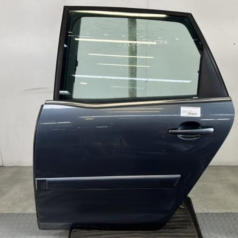 Porte arriere gauche CITROEN C4 PICASSO 1 Photo n°1