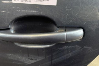 Porte arriere gauche CITROEN C4 PICASSO 1