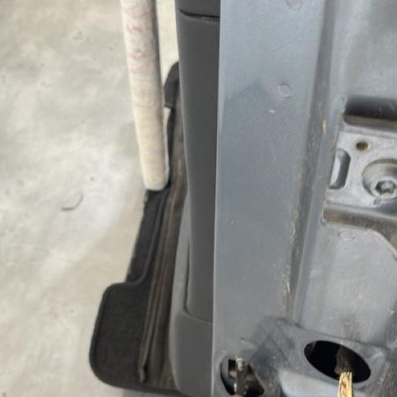 Porte arriere gauche CITROEN C4 PICASSO 1 Photo n°4