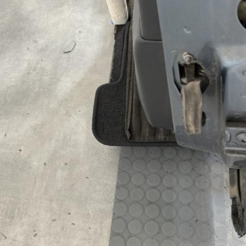 Porte arriere gauche CITROEN C4 PICASSO 1 Photo n°5