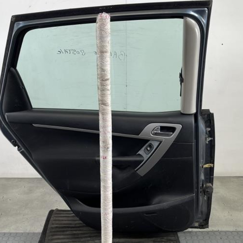 Porte arriere gauche CITROEN C4 PICASSO 1 Photo n°6
