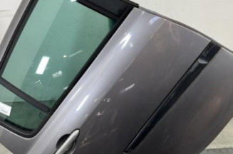 Porte arriere droit RENAULT CLIO 3 Photo n°1