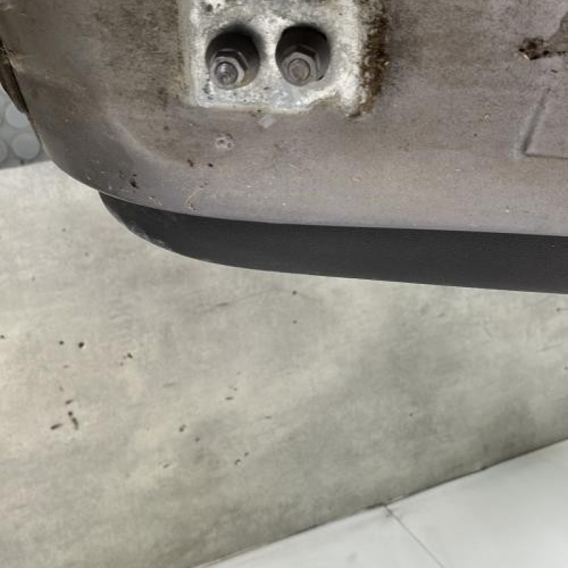 Porte arriere droit RENAULT CLIO 3 Photo n°4