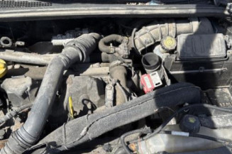 Porte arriere droit RENAULT CLIO 3