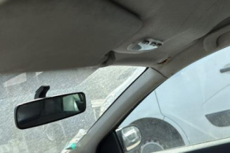 Porte arriere droit RENAULT CLIO 3