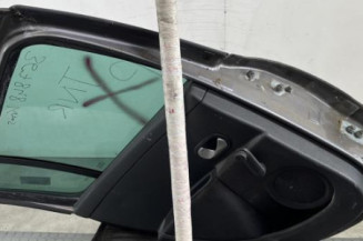 Porte arriere gauche RENAULT CLIO 3
