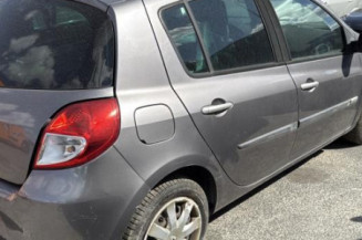 Porte arriere gauche RENAULT CLIO 3