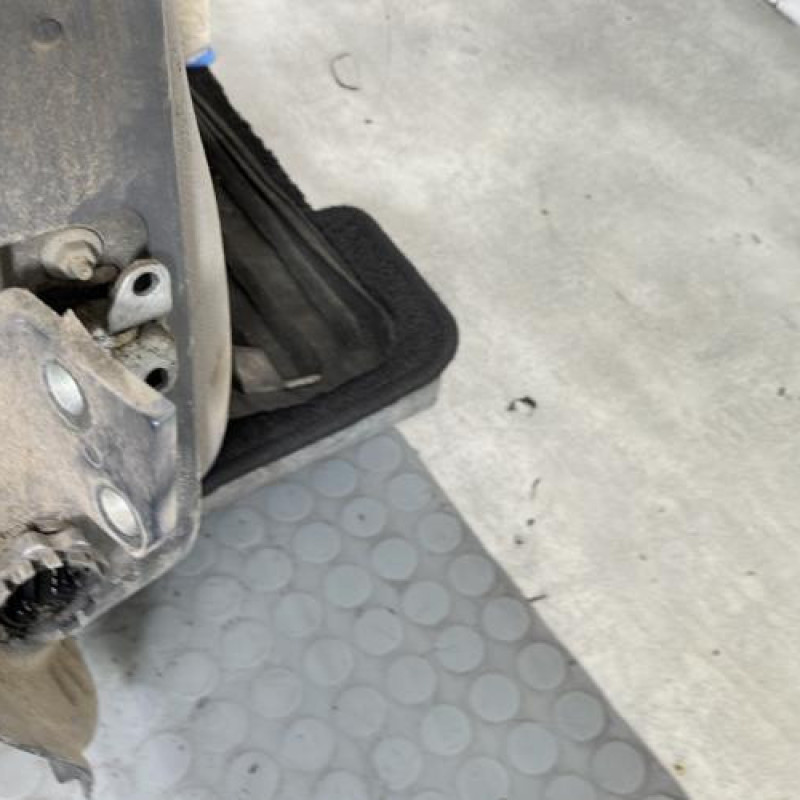 Porte arriere droit CITROEN XSARA PICASSO Photo n°5
