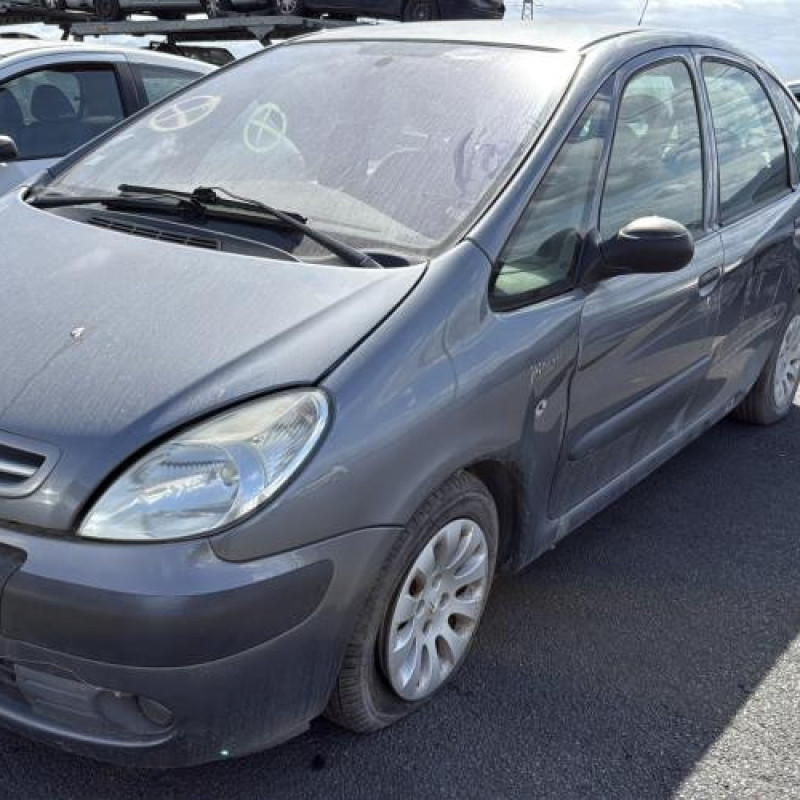 Porte arriere droit CITROEN XSARA PICASSO Photo n°7