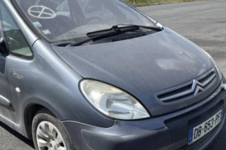 Porte arriere droit CITROEN XSARA PICASSO