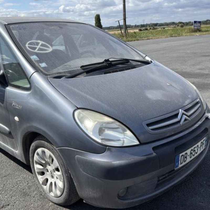 Porte arriere droit CITROEN XSARA PICASSO Photo n°8