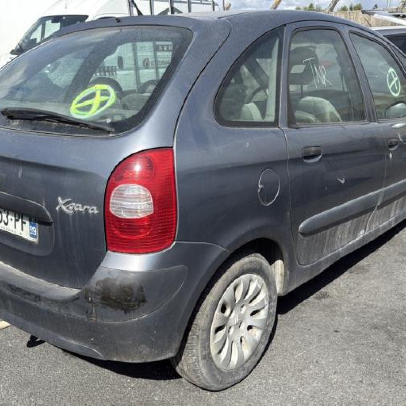 Porte arriere droit CITROEN XSARA PICASSO Photo n°9