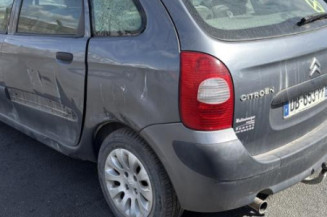 Porte arriere droit CITROEN XSARA PICASSO