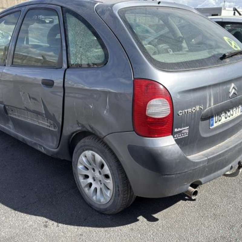 Porte arriere droit CITROEN XSARA PICASSO Photo n°10