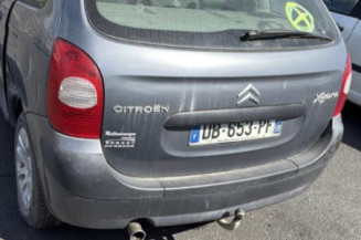 Porte arriere droit CITROEN XSARA PICASSO