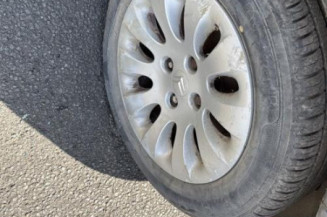 Porte arriere droit CITROEN XSARA PICASSO